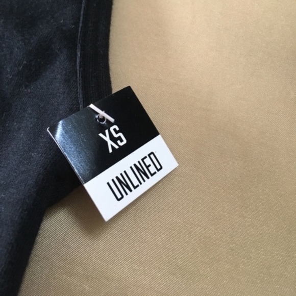 New Victoria's Secret Pink Lace Racerback Bralette - Picture 5 of 7